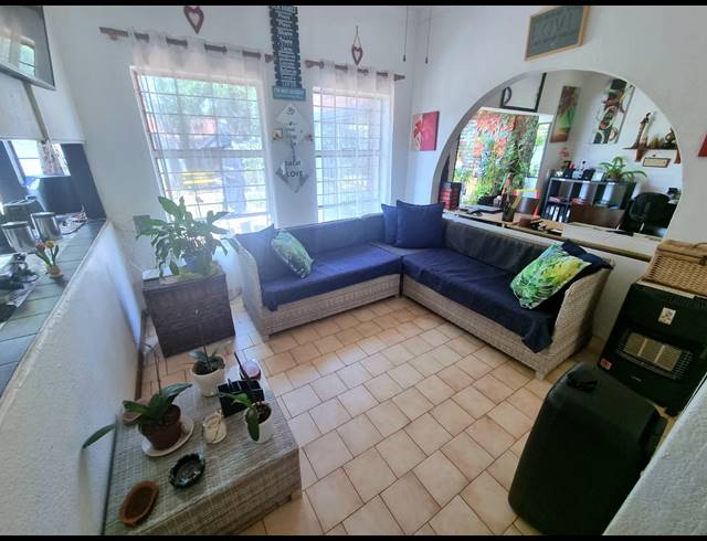 4 BEDROOM HOUSE FOR SALE IN MAYBERRY PARK